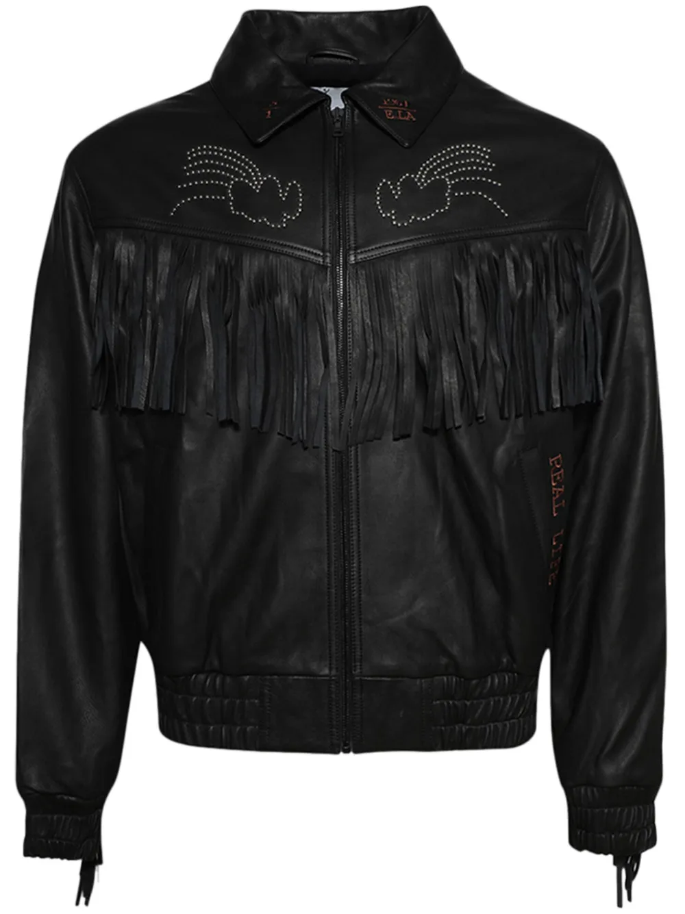 Куртка Real Life Paly, черный
Куртка Real Life Paly, черный