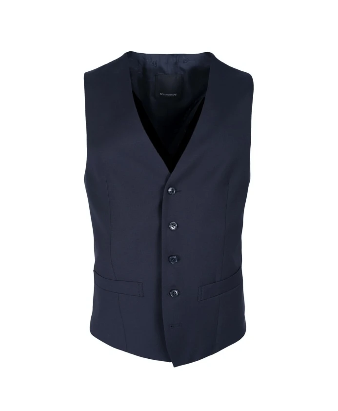 Костюм-Трансформер из эластичной ткани Roy Robson, синий
Костюм-Трансформер из эластичной ткани Roy Robson, синий