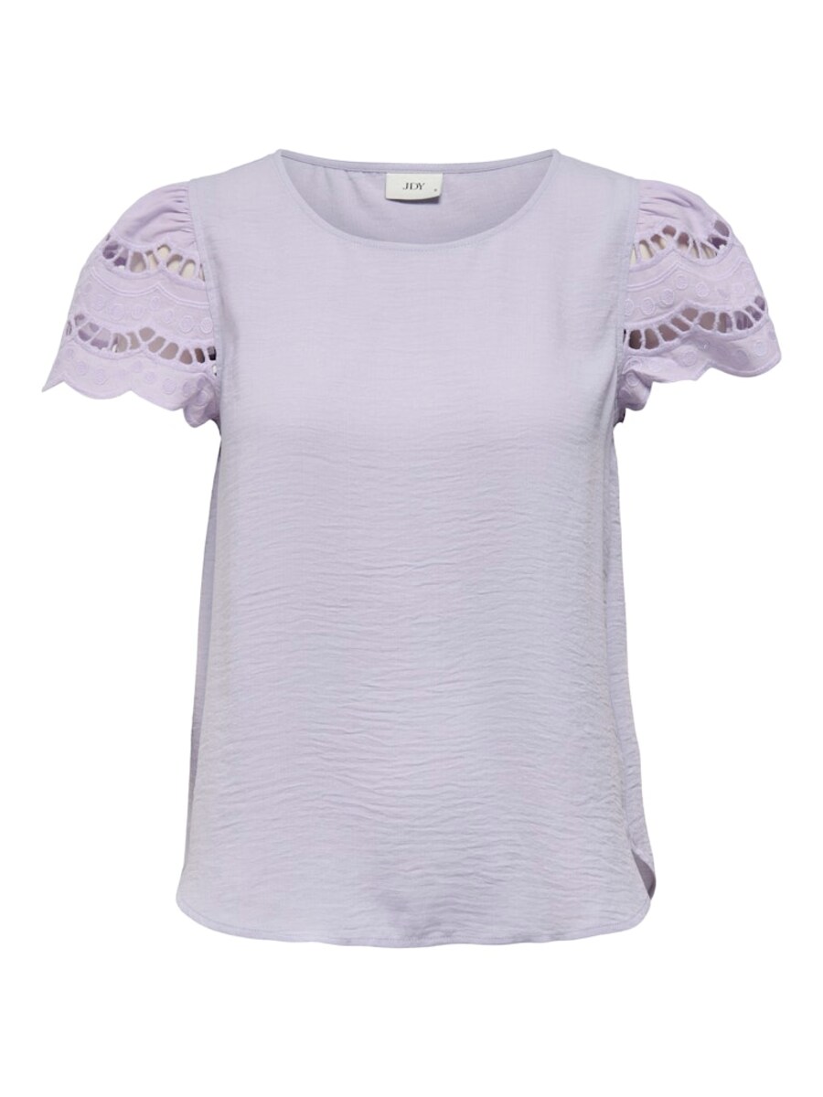 Блуза JDY JDYHANNAH, сиреневый
Блуза JDY JDYHANNAH, сиреневый