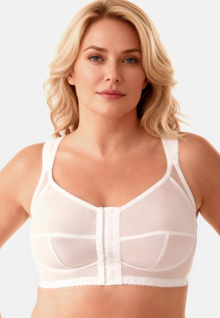 Бюстье Vivisence Bustier, White
Бюстье Vivisence Bustier, White