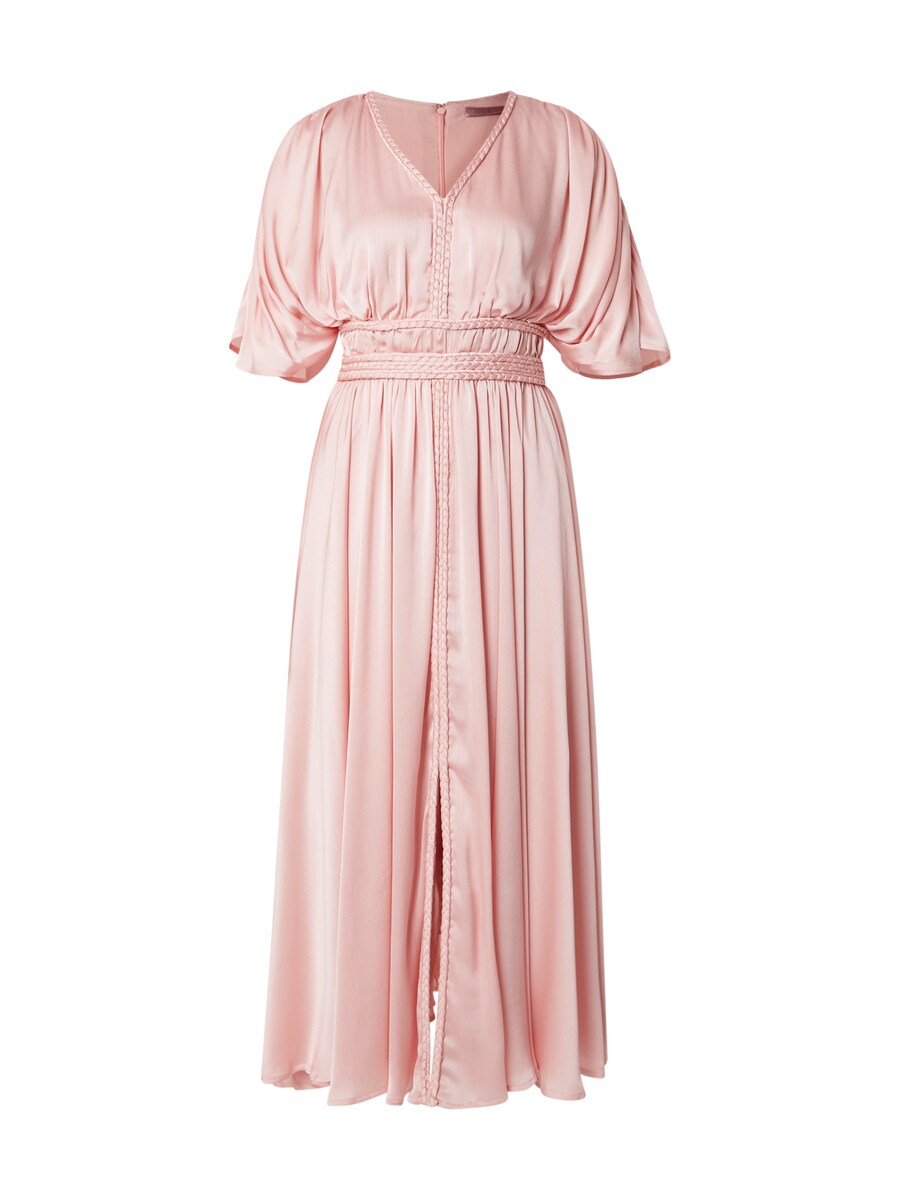 Коктейльное платье GUESS LUCIE, розовый
Коктейльное платье GUESS LUCIE, розовый