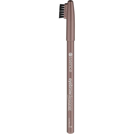 Карандаш для бровей Designer Pencil 13 Cool Blonde, Essence
Карандаш для бровей Designer Pencil 13 Cool Blonde, Essence