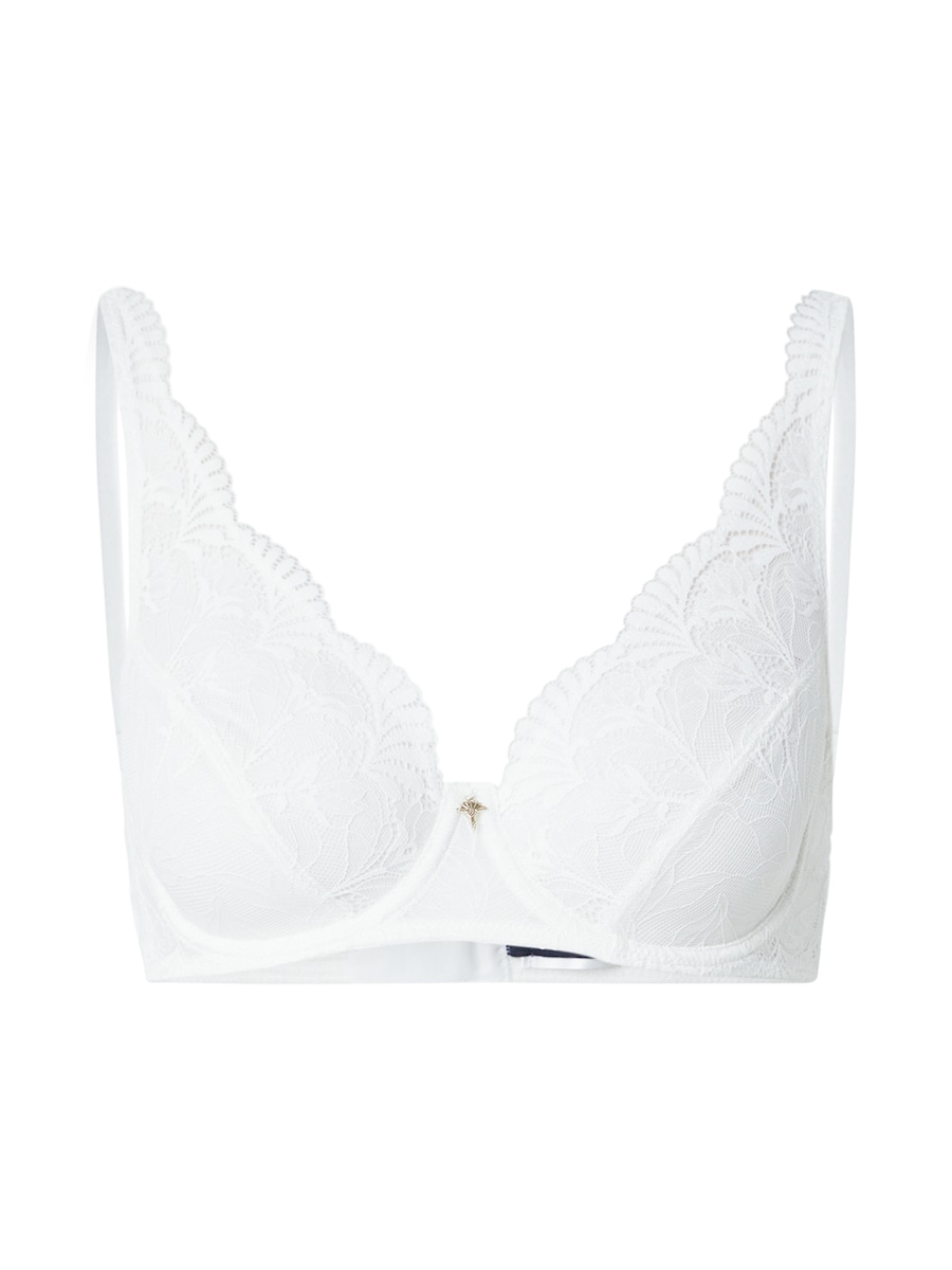 Бюстгальтер-футболка JOOP!, белый
Бюстгальтер-футболка JOOP!, белый