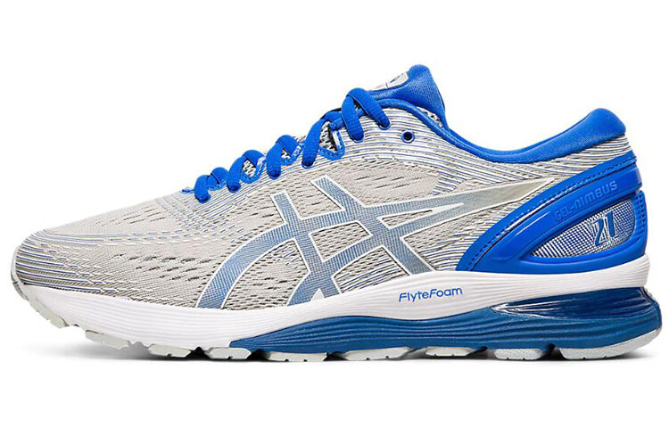 Asics GEL-Nimbus 21 Кроссовки Мужчины
Asics GEL-Nimbus 21 Кроссовки Мужчины