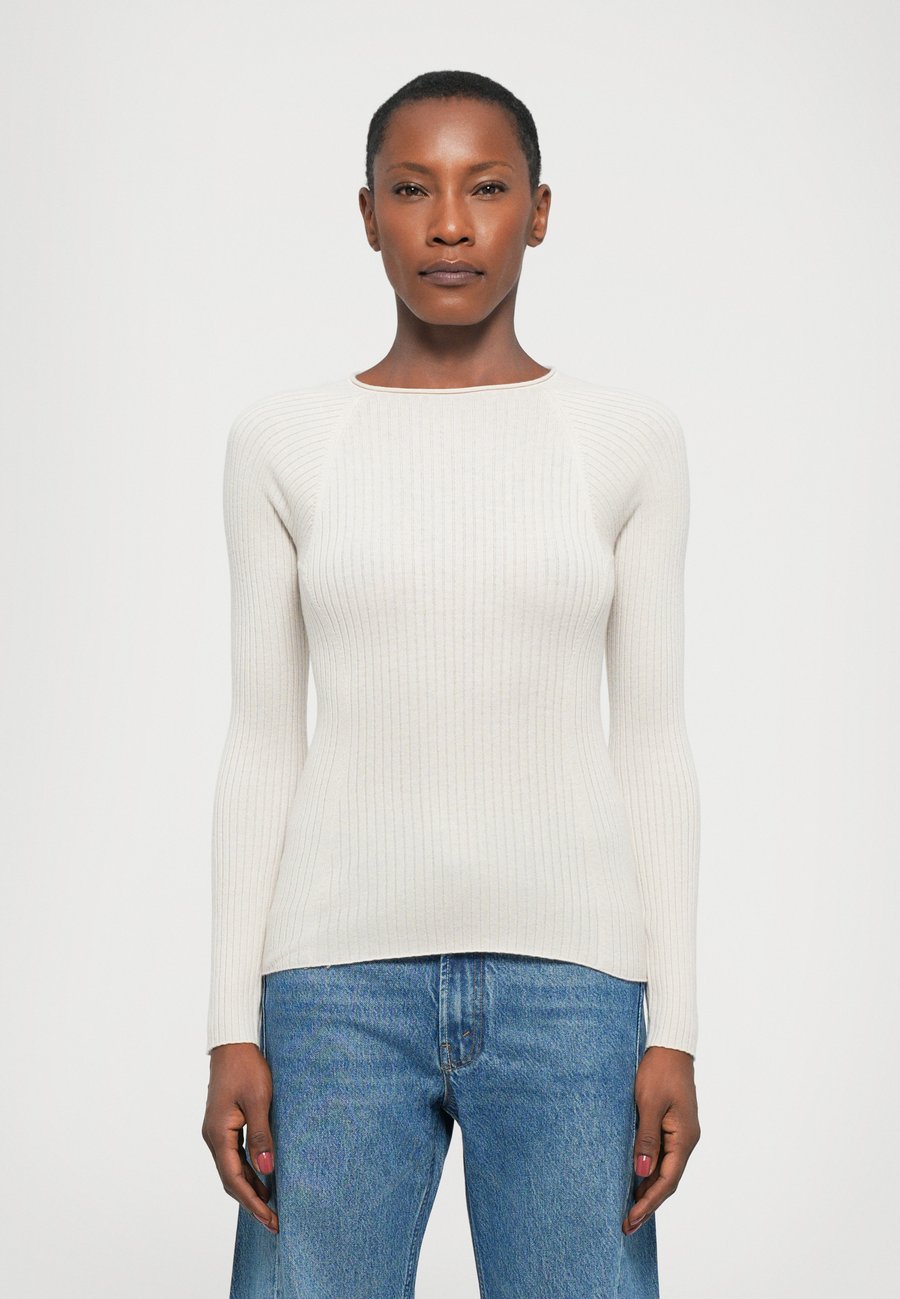 Джемпер MAX&Co. OSANNA, Eis /White
Джемпер MAX&Co. OSANNA, Eis /White