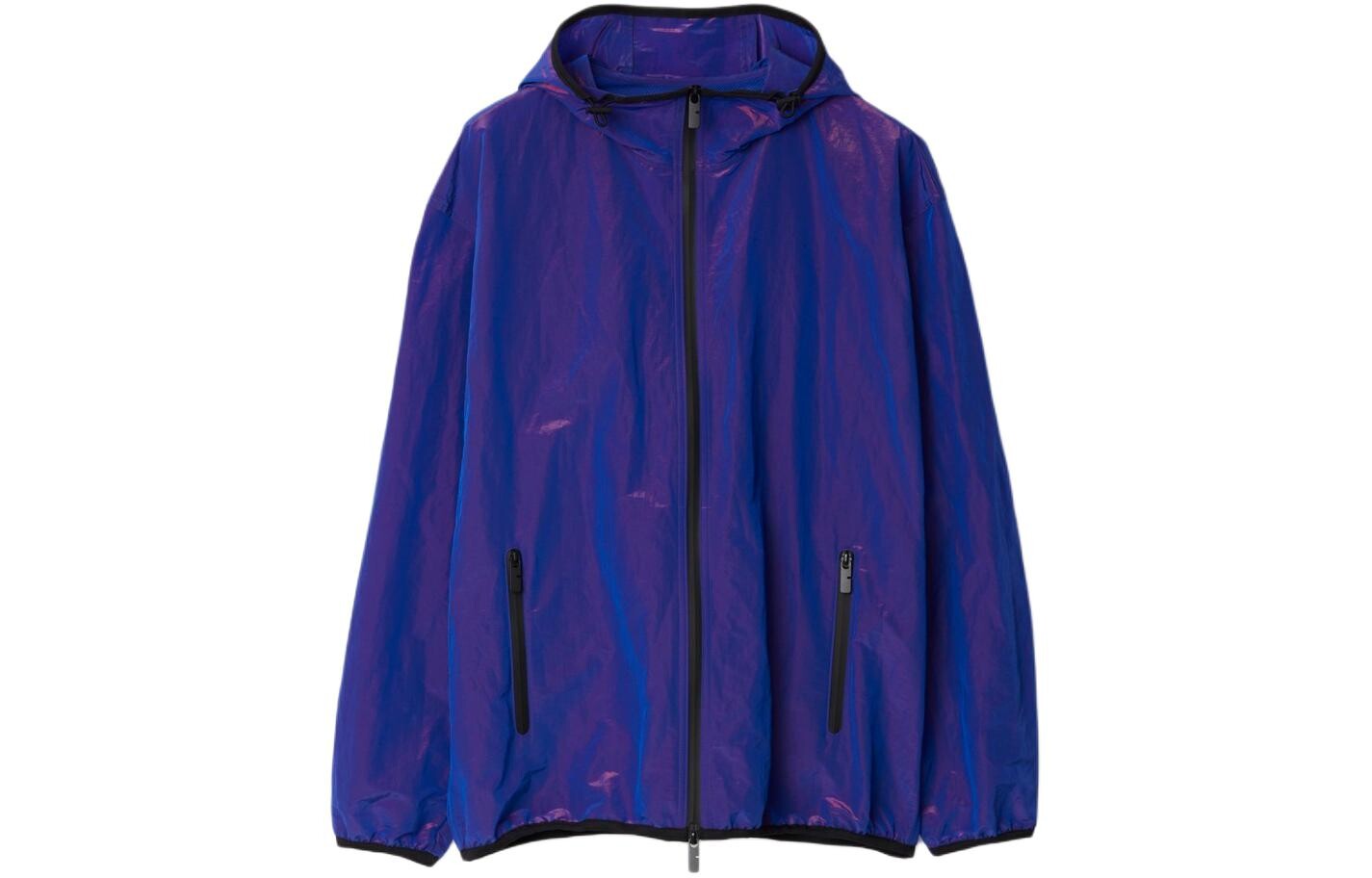 Куртка мужская синяя Burberry, синий
Куртка мужская синяя Burberry, синий