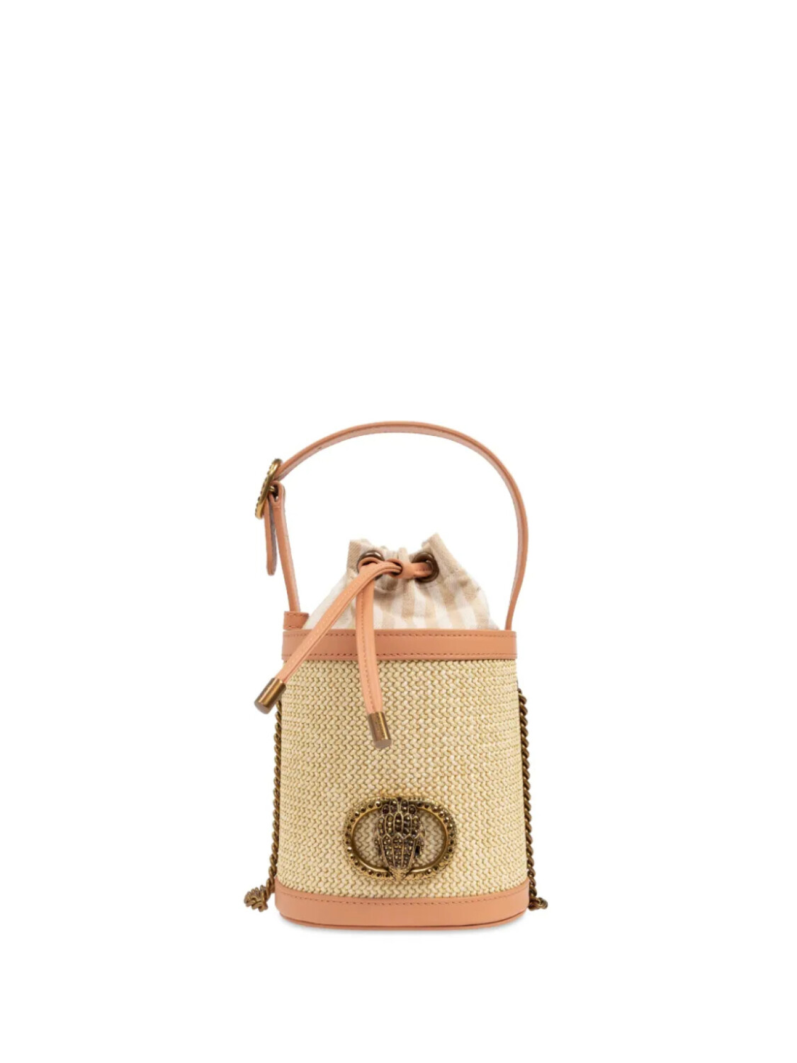 Курт Гейгер Лондон Челси сумка-ведро Kurt Geiger London, нейтральный
Курт Гейгер Лондон Челси сумка-ведро Kurt Geiger London, нейтральный