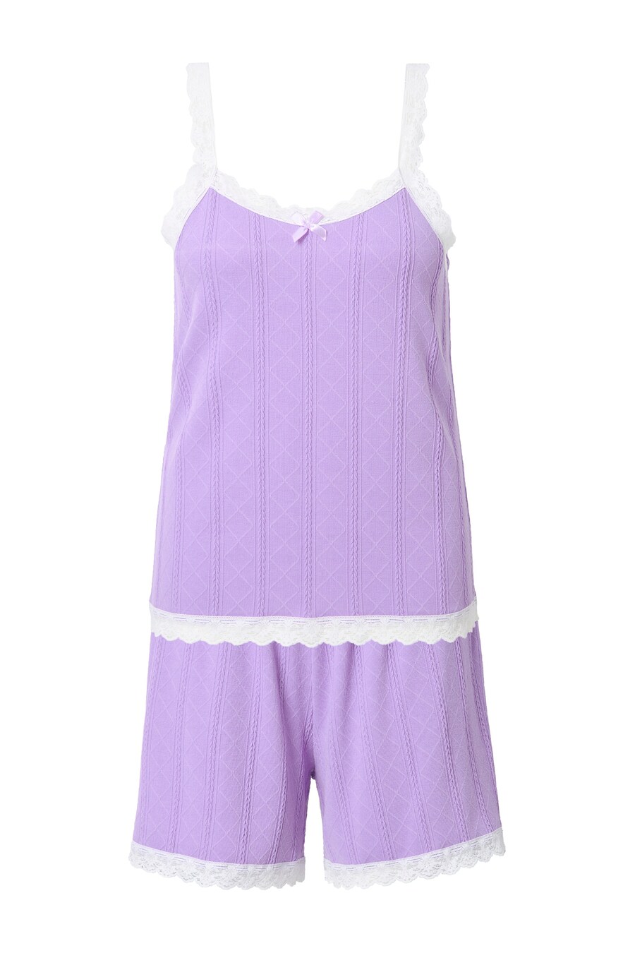 Пижама Studio Untold, Light purple
Пижама Studio Untold, Light purple