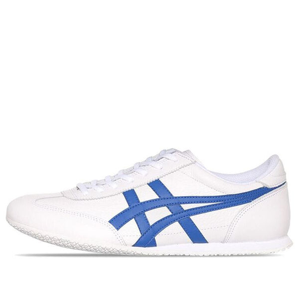 Кроссовки мачу гонщик Onitsuka Tiger, белый
Кроссовки мачу гонщик Onitsuka Tiger, белый