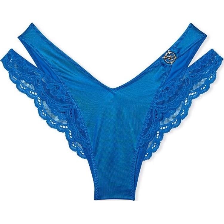 Женские трусы Victoria'S Secret
Женские трусы Victoria'S Secret