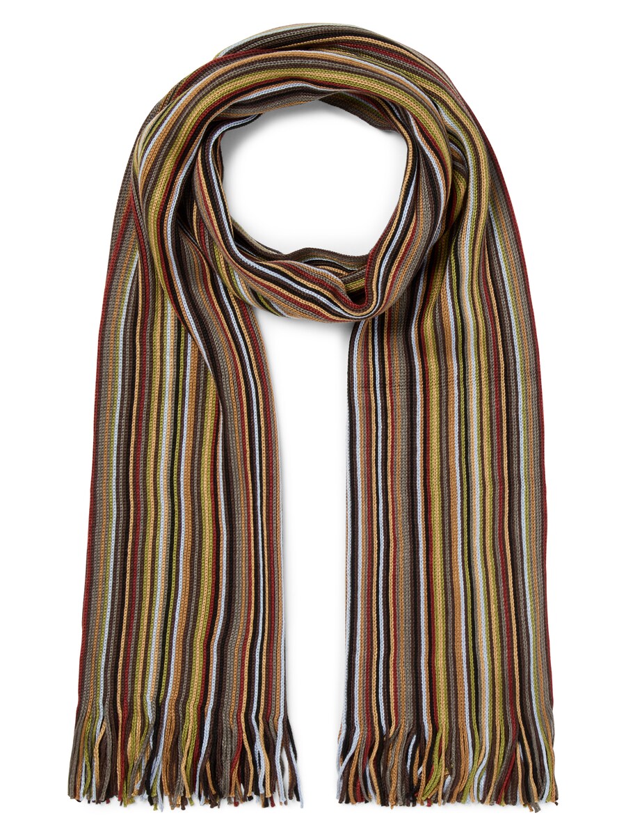Шарф Nils SundstrГ¶m, Mixed colors
Шарф Nils SundstrГ¶m, Mixed colors