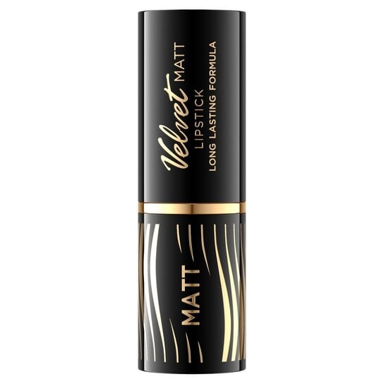 Губная помада 510, 4,1 г Eveline Cosmetics, Velvet Matt
Губная помада 510, 4,1 г Eveline Cosmetics, Velvet Matt