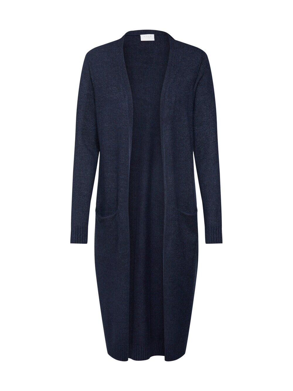 Вязаный кардиган VILA Ril, ночной синий
Вязаный кардиган VILA Ril, ночной синий