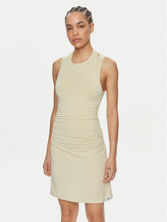 Платье Calvin Klein, зеленый
Платье Calvin Klein, зеленый