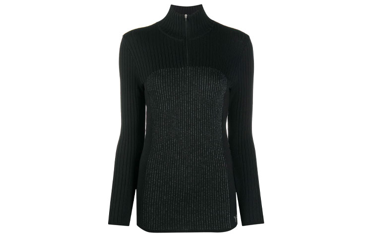 Y-3 Тонкий свитер FW21 женский Black
Y-3 Тонкий свитер FW21 женский Black