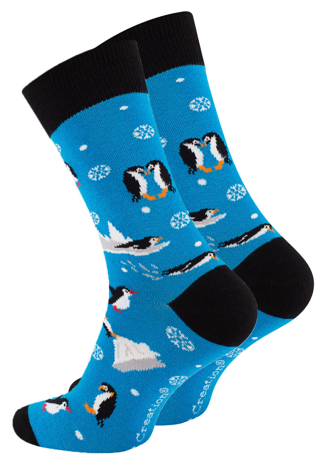 Носки Vincent Creation Bunte Fun, цвет Pinguinblau
Носки Vincent Creation Bunte Fun, цвет Pinguinblau