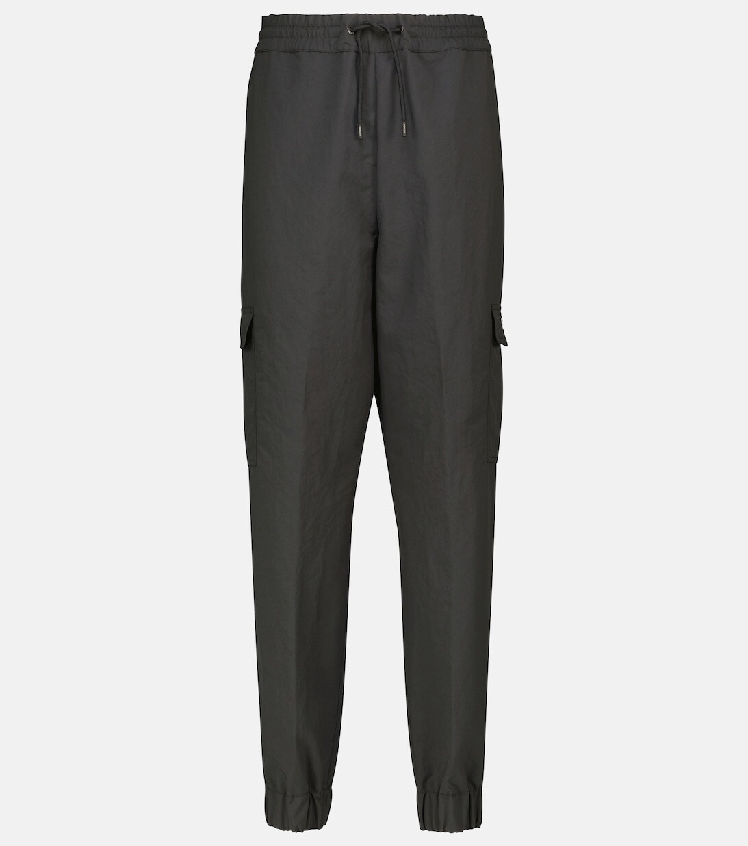 Технические спортивные штаны MONCLER GENIUS, черный
Технические спортивные штаны MONCLER GENIUS, черный