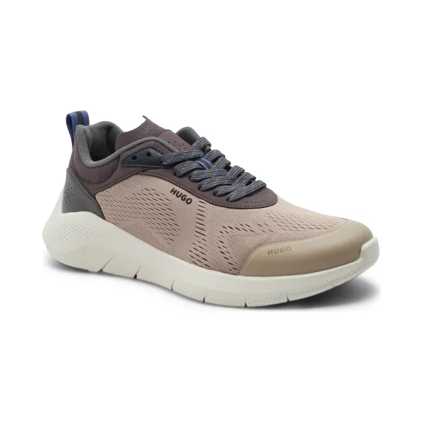 Кроссовки Wayne Hugo, коричневый
Кроссовки Wayne Hugo, коричневый