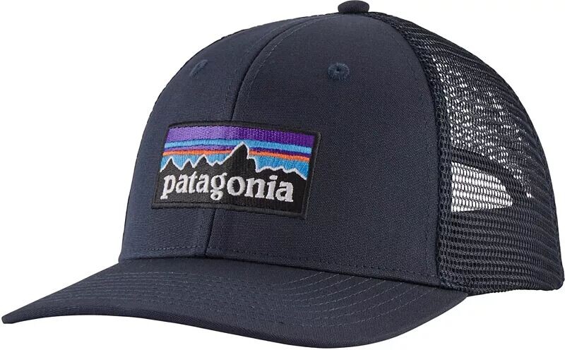 Мужская кепка с логотипом Patagonia P-6 Trucker, темно-синий, Голубой, Мужская кепка с логотипом Patagonia P-6 Trucker, темно-синий
Мужская кепка с логотипом Patagonia P-6 Trucker, темно-синий, Голубой, Мужская кепка с логотипом Patagonia P-6 Trucker, темно-синий