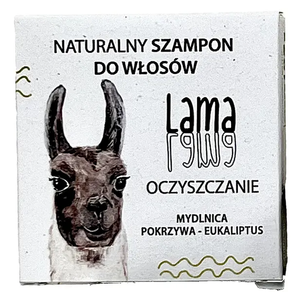 Шампунь для жирных волос в бруске, 105 г Ferny
Шампунь для жирных волос в бруске, 105 г Ferny