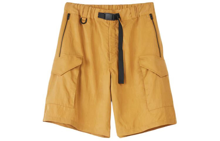 Y-3 Шорты Y 3 Casual мужские светло-коричневые
Y-3 Шорты Y 3 Casual мужские светло-коричневые