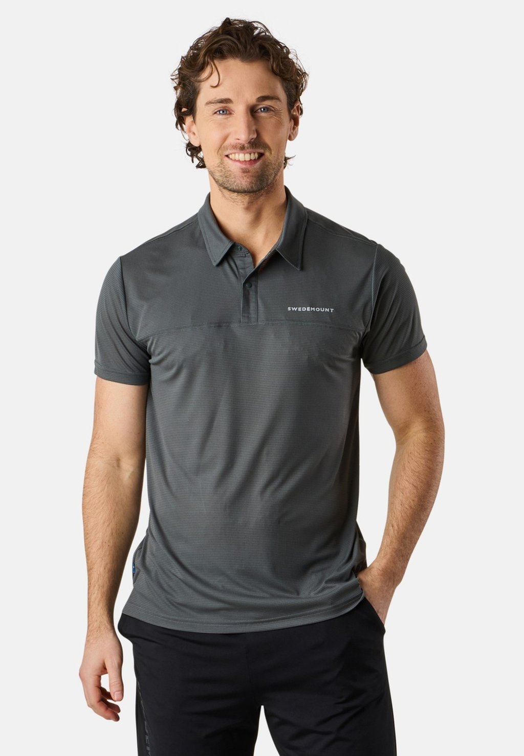 Поло ULTRA LIGHT Swedemount, зеленый
Поло ULTRA LIGHT Swedemount, зеленый