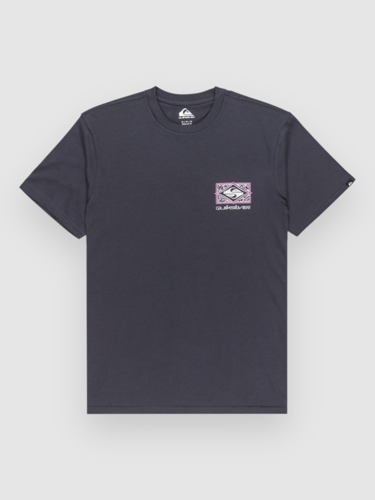 Футболка Quiksilver Evo Youth Crisis T-Shirt, india ink
Футболка Quiksilver Evo Youth Crisis T-Shirt, india ink