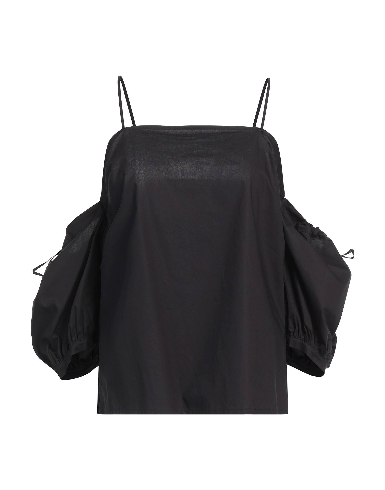 Топ Suoli, черный
Топ Suoli, черный