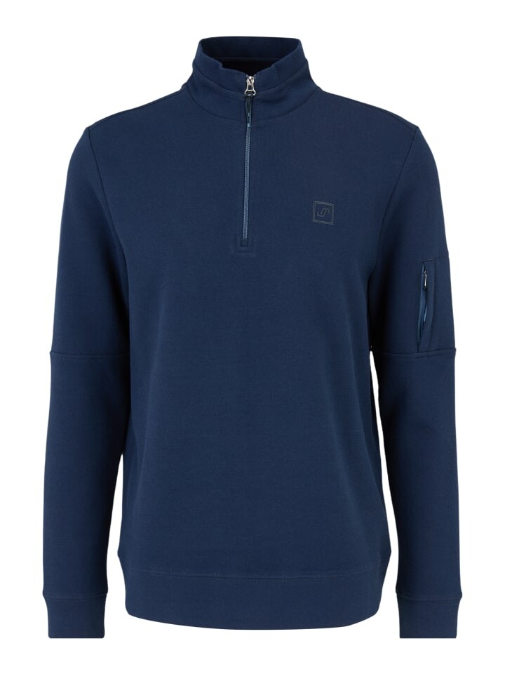 Спортивная куртка Joy Sportswear WENKO, цвет denim blue/slate grey
Спортивная куртка Joy Sportswear WENKO, цвет denim blue/slate grey