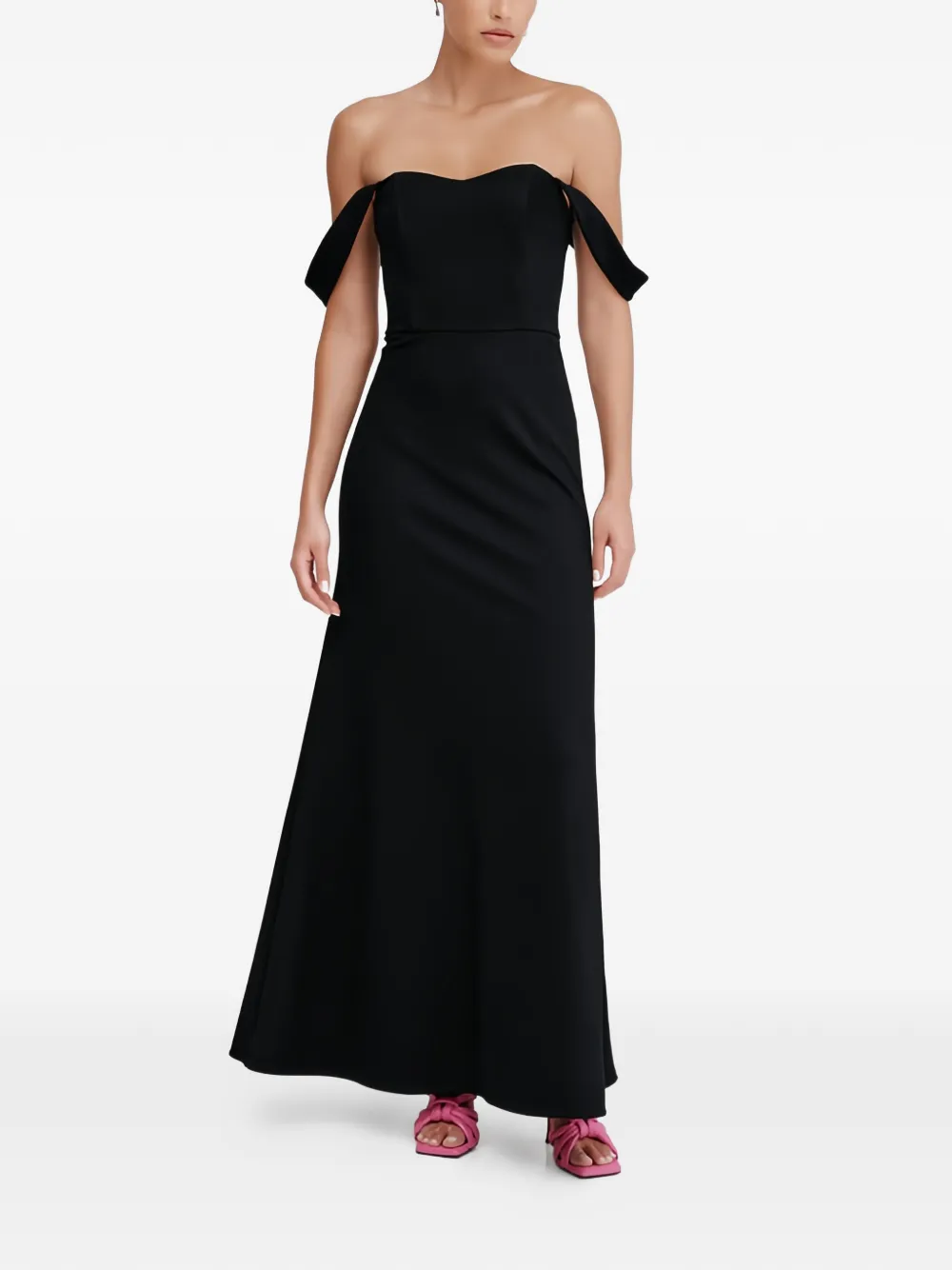 Платье Grace Marcella, черный
Платье Grace Marcella, черный