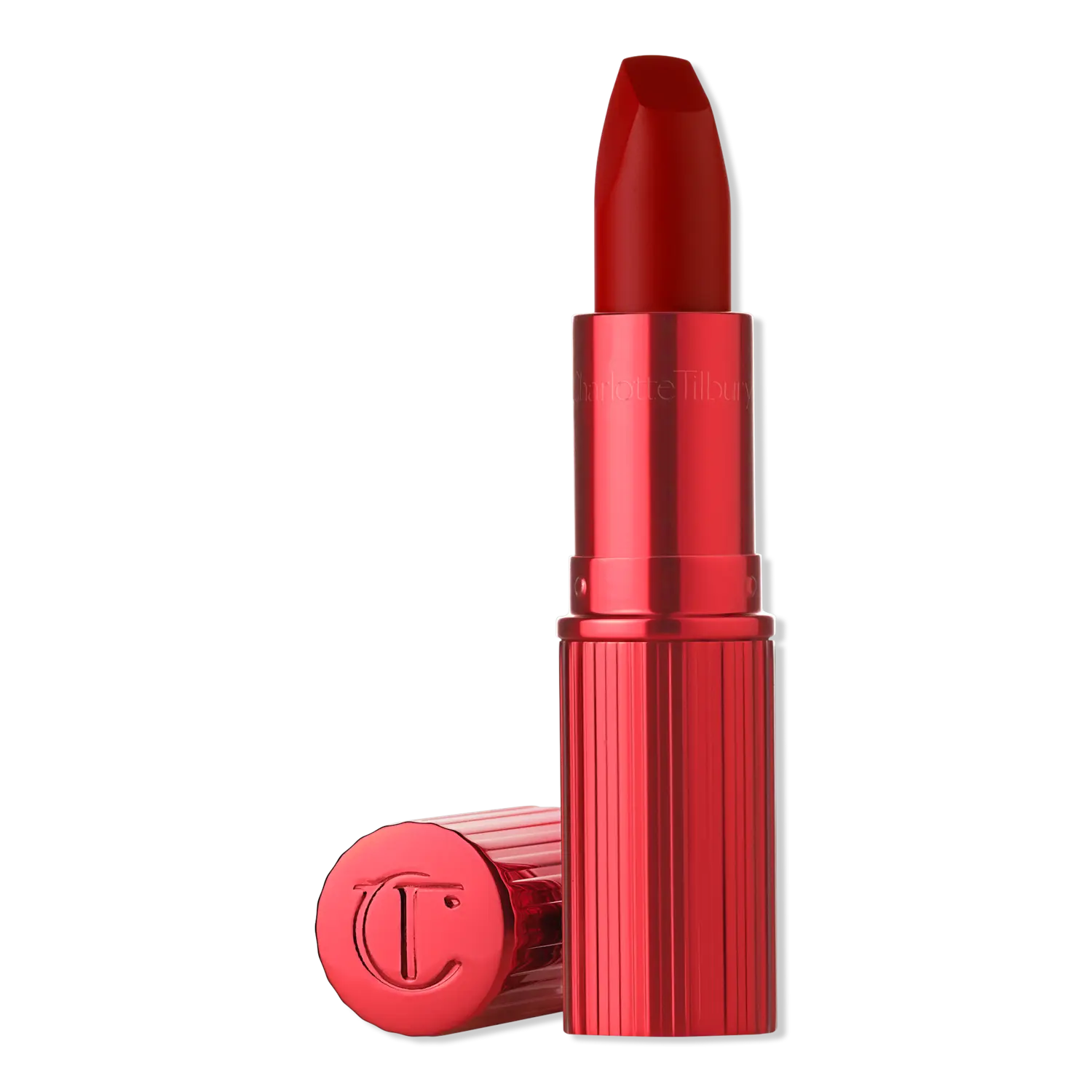 Матовая помада Revolution Charlotte Tilbury, Cinematic Red (bright cherry-red)
Матовая помада Revolution Charlotte Tilbury, Cinematic Red (bright cherry-red)