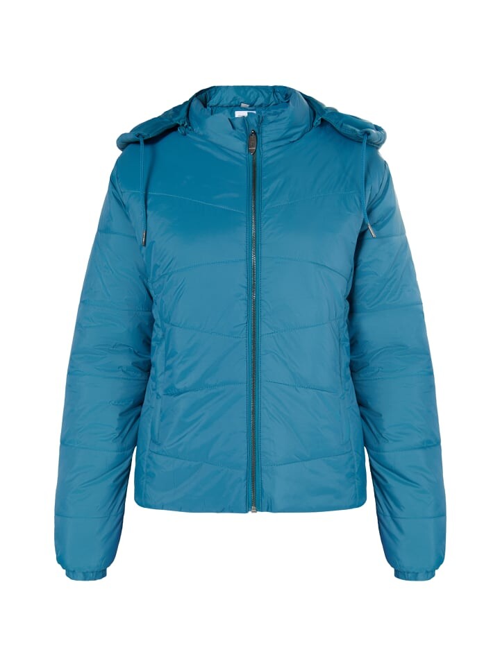 Демисезонная куртка Usha, синий
Демисезонная куртка Usha, синий