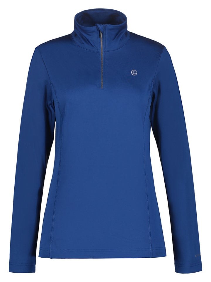 LUHTA Лонгслив «Hailuoto» темно-синего цвета
LUHTA Лонгслив «Hailuoto» темно-синего цвета