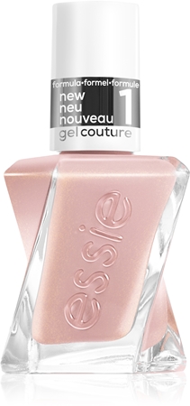 Лак для ногтей с гелевым эффектом essie gel couture 2.0, 507 last nightie 13,5 ml
Лак для ногтей с гелевым эффектом essie gel couture 2.0, 507 last nightie 13,5 ml