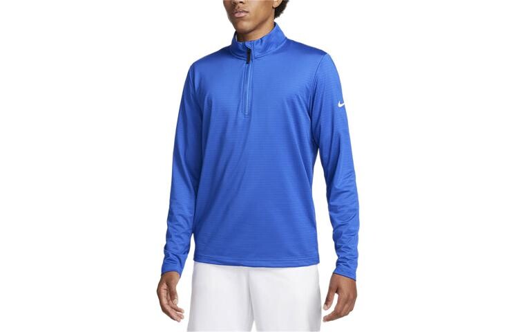 Футболка мужская синяя Nike, синий
Футболка мужская синяя Nike, синий