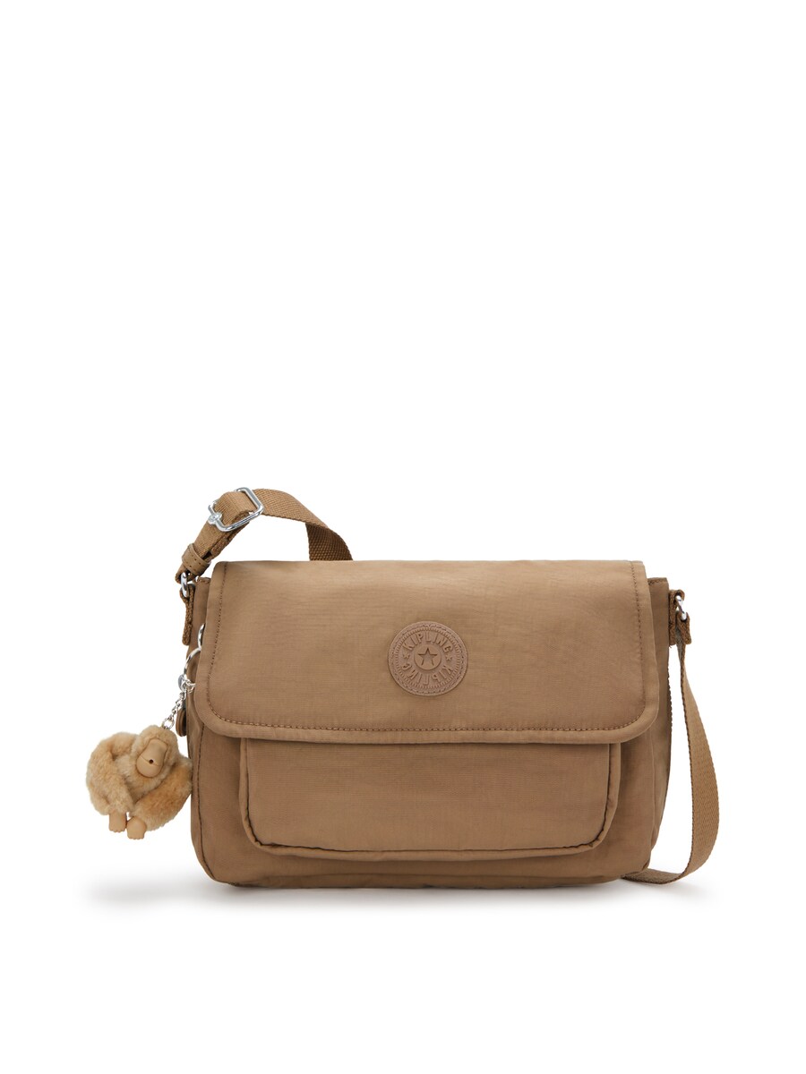 Сумка кросс-боди KIPLING Dalma, Dark beige, Бежевый, Сумка кросс-боди KIPLING Dalma, Dark beige
Сумка кросс-боди KIPLING Dalma, Dark beige, Бежевый, Сумка кросс-боди KIPLING Dalma, Dark beige