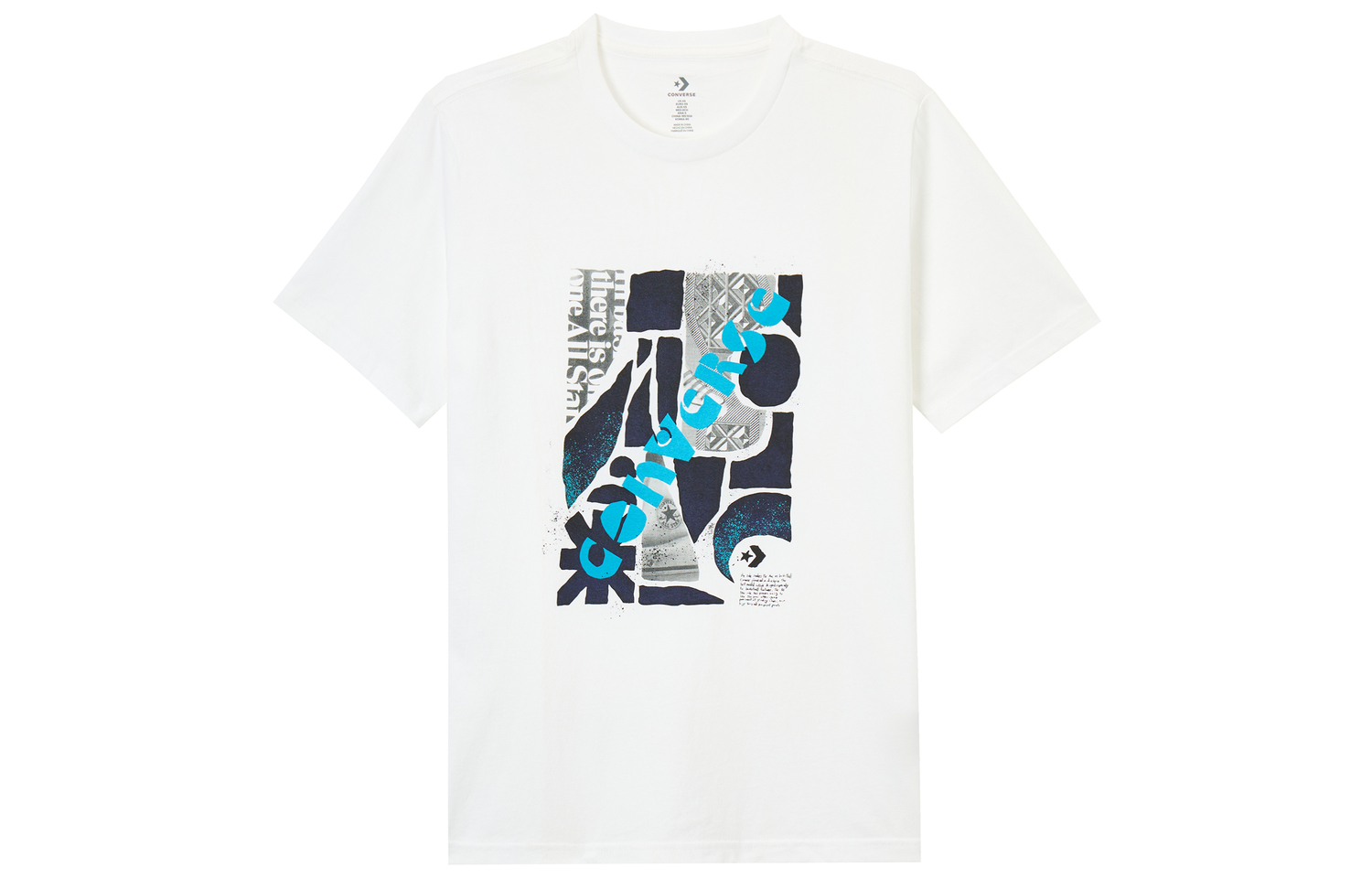 Converse Футболка мужская белая, Белый, Converse Футболка мужская белая
Converse Футболка мужская белая, Белый, Converse Футболка мужская белая