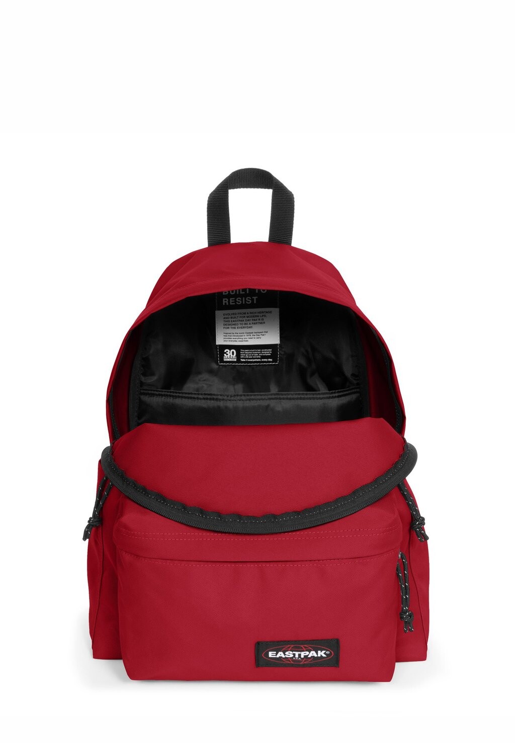 Рюкзак DAY PAK'R Eastpak, белый
Рюкзак DAY PAK'R Eastpak, белый
