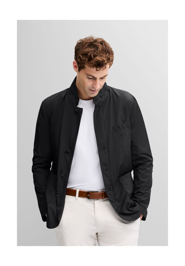 Куртка Kingsman Digel, черный
Куртка Kingsman Digel, черный