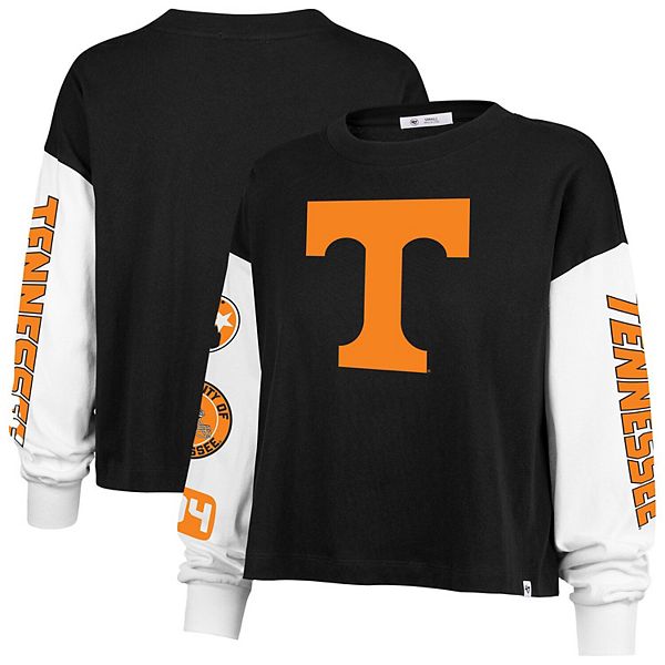 Женская футболка '47 Tennessee Volunteers Sydney с длинным рукавом черного цвета 47 Brand, Черный, Женская футболка '47 Tennessee Volunteers Sydney с длинным рукавом черного цвета 47 Brand
Женская футболка '47 Tennessee Volunteers Sydney с длинным рукавом черного цвета 47 Brand, Черный, Женская футболка '47 Tennessee Volunteers Sydney с длинным рукавом черного цвета 47 Brand