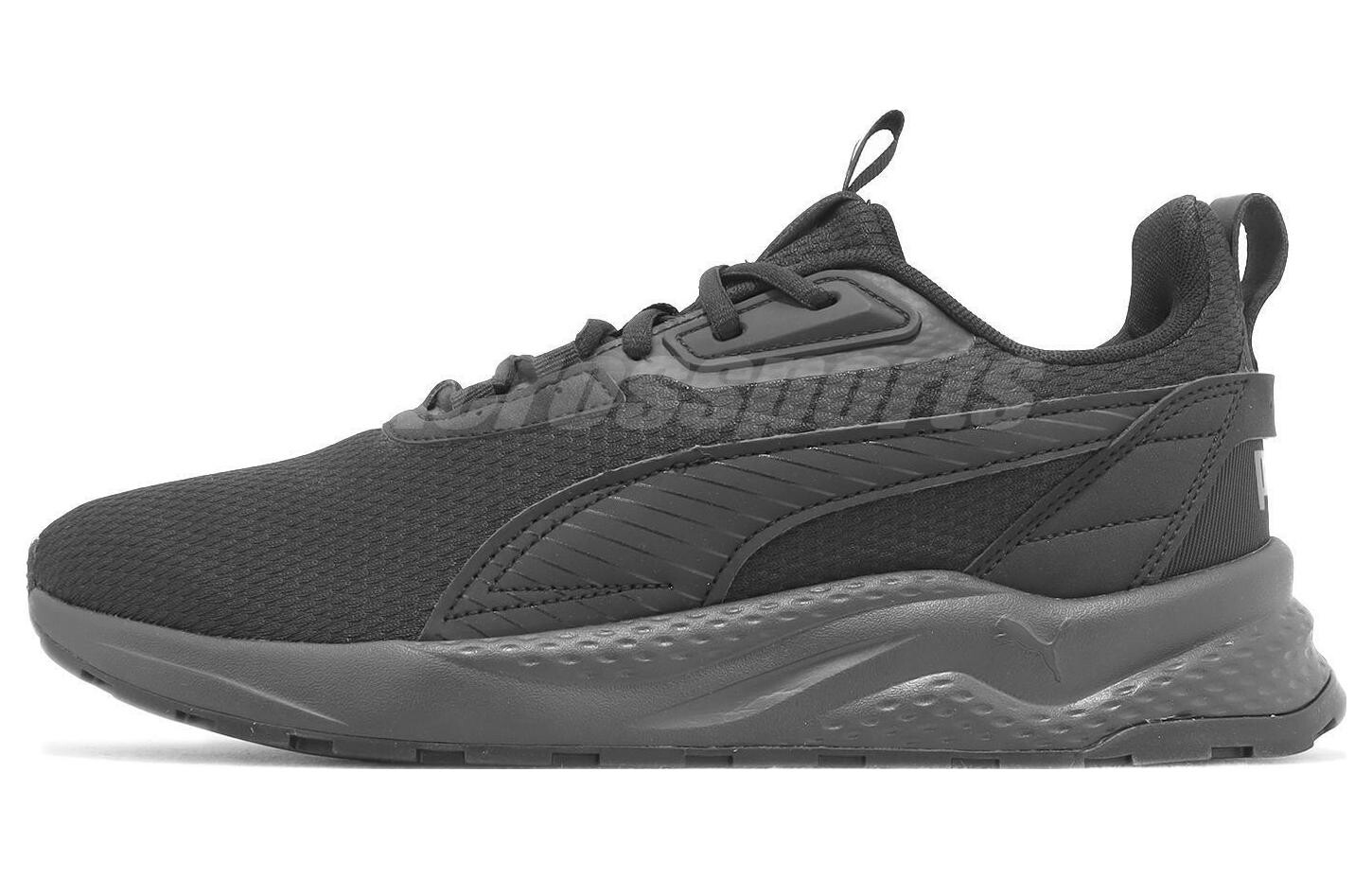 Кроссовки Puma Anzarun FS 2.0 'Black Shadow Grey'
Кроссовки Puma Anzarun FS 2.0 'Black Shadow Grey'