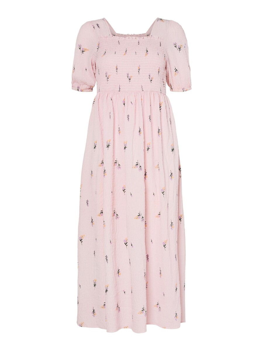 Платье PIECES PCJeo, Rose
Платье PIECES PCJeo, Rose