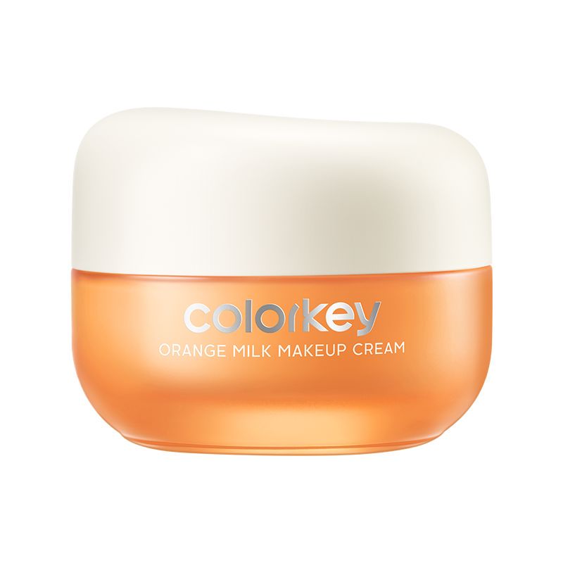 Colorkey Оранжевый milk fusion праймер для лица кремовый кожа без макияжа стойкий консилер 20г
Colorkey Оранжевый milk fusion праймер для лица кремовый кожа без макияжа стойкий консилер 20г