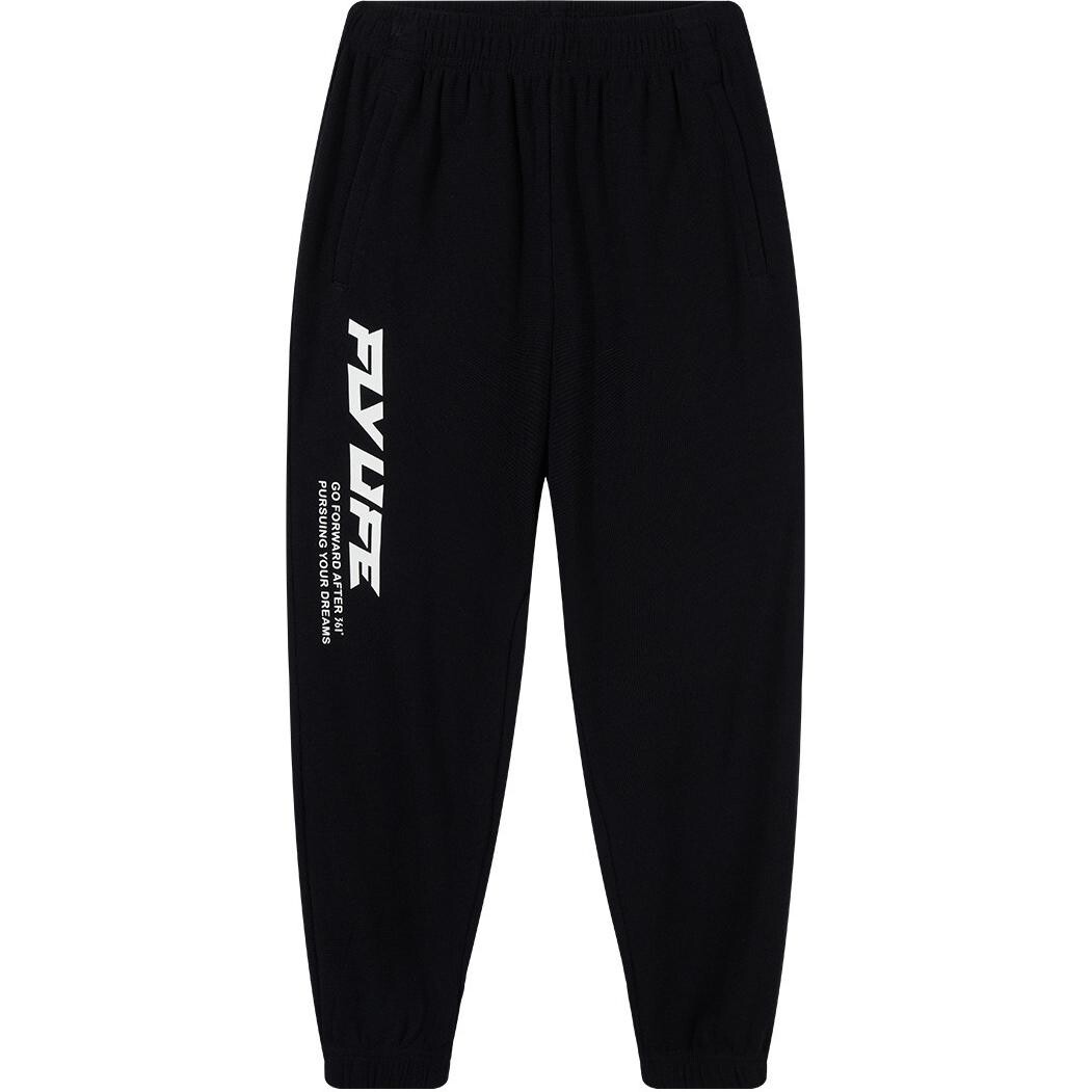 Трикотажные спортивные штаны Variety Training Collection женские ночные черные Anta
Трикотажные спортивные штаны Variety Training Collection женские ночные черные Anta