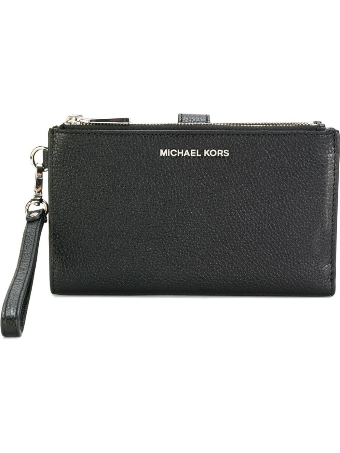 Michael Michael Kors чехол для смартфона Adele, черный
Michael Michael Kors чехол для смартфона Adele, черный