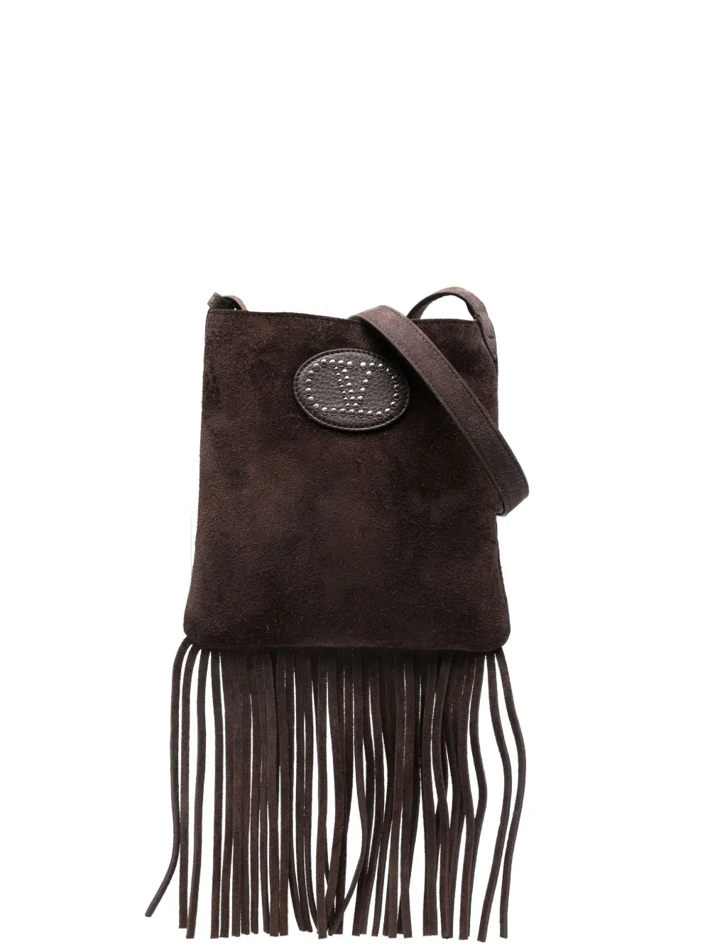 Сумка через плечо Nellcôte VALENTINO GARAVANI, коричневый
Сумка через плечо Nellcôte VALENTINO GARAVANI, коричневый