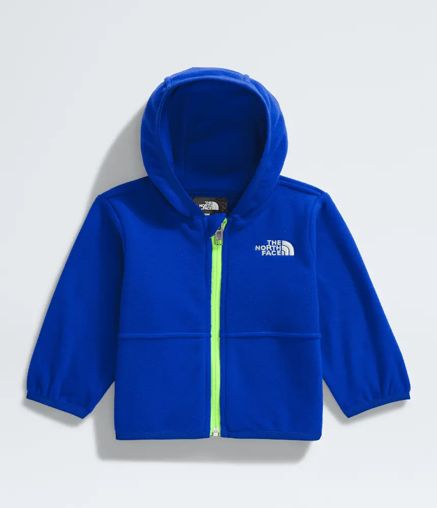 Толстовка Baby Glacier с капюшоном на молнии The North Face, TNF Blue
Толстовка Baby Glacier с капюшоном на молнии The North Face, TNF Blue