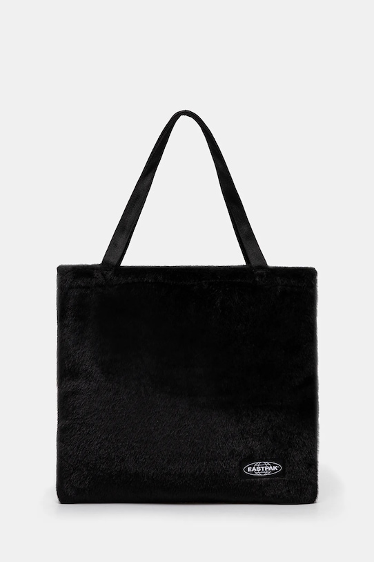 Сумка Charlie Fuzzy Eastpak, черный
Сумка Charlie Fuzzy Eastpak, черный