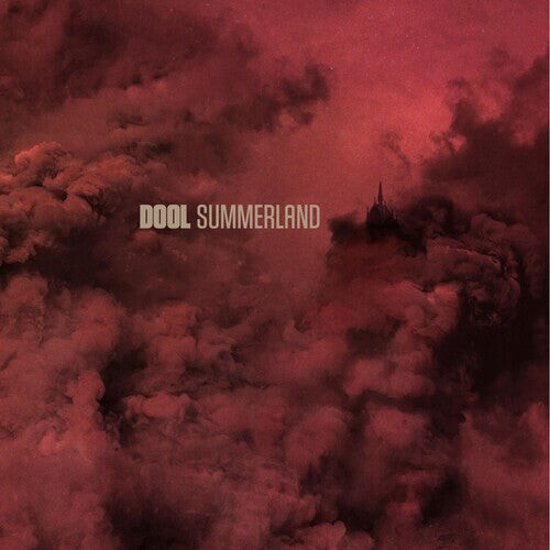 CD диск Dool: Summerland
CD диск Dool: Summerland