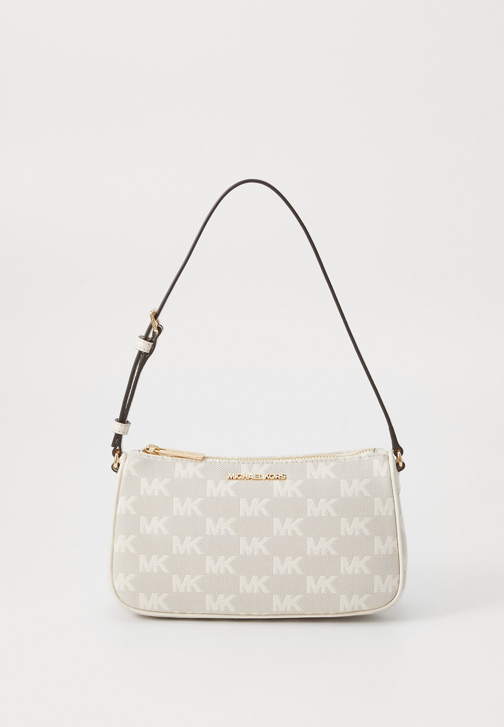 Сумка JET SET POUCHETTE MICHAEL Michael Kors, бежевый
Сумка JET SET POUCHETTE MICHAEL Michael Kors, бежевый